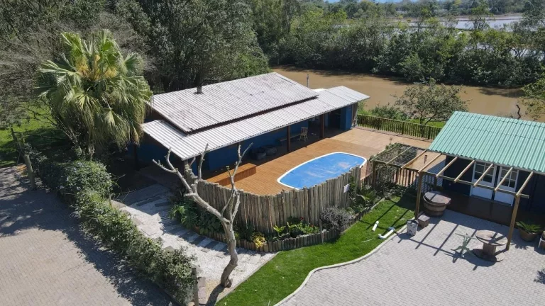 Imagem Chácara à venda em Torres, Vila São João, com 1 quarto, 13752,05m²