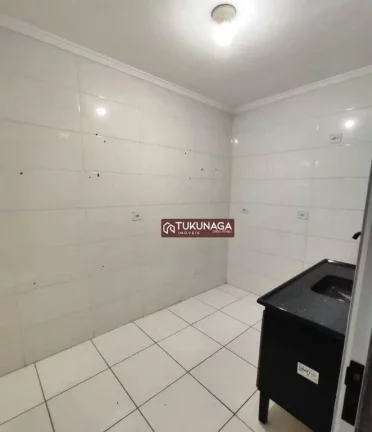 Imagem Casa com 2 quartos à venda, 49 m² por R$ 275.000 - Jardim das Oliveiras - São Paulo/SP