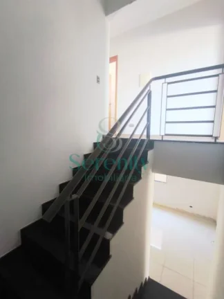 Imagem Sobrado para alugar no Jardim Califórnia, em Londrina/PR