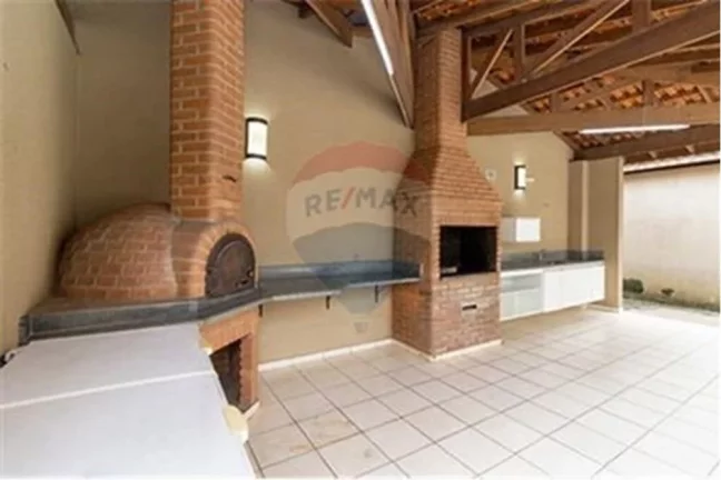 Imagem Apartamento à Venda com 46m², Varanda, Móveis Planejados, Conforto e Lazer à Porta de Casa