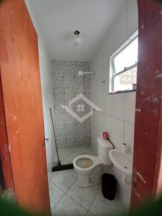 Imagem Casa na pedra de guaratiba