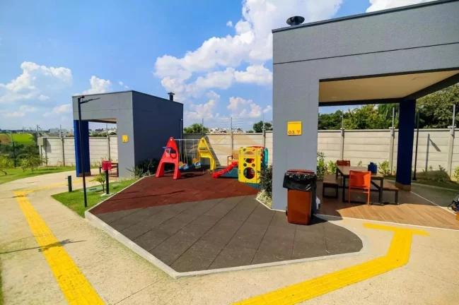 Imagem APARTAMENTO RESIDENCIAL em INDAIATUBA - SP, JARDINS DO IMPÉRIO