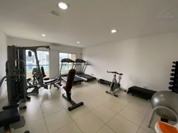 Imagem APARTAMENTO 3 QUARTOS , 1 SUITE, CANTO DO FORTE - PRAIA GRANDE/SP