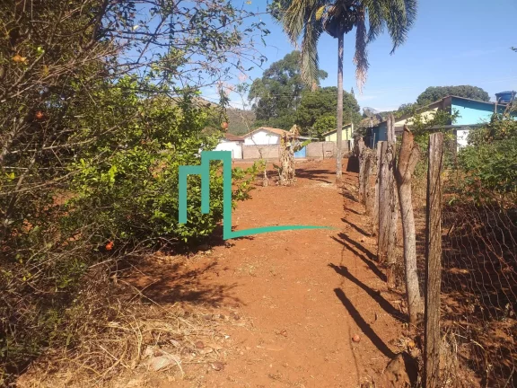 Imagem OPORTUNIDADE EM GOIANAZES DISTRITO DE CAPETINGA/MG - 778m² quadrados 18,40X19,55m²