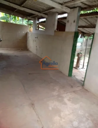 Imagem Casa à venda no bairro Vila Paraíso - Mogi Guaçu/SP