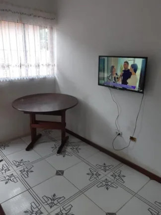 Imagem Casa para Venda em Itanhaém, Balneário Gaivota, 2 dormitórios, 1 banheiro, 1 vaga