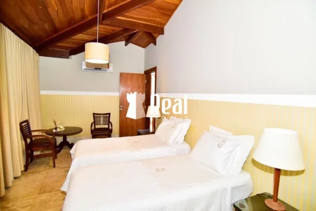 Imagem Piscinas Naturais - Acácias