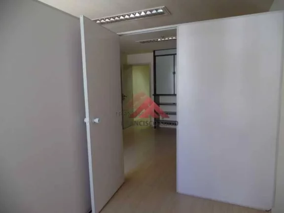 Imagem Sala à venda, 64 m² por R$ 230.000,00 - Centro - Niterói/RJ