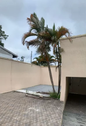 Imagem Casa com 3 dormitórios à venda, 500 m² por R$ 1.200.000,00 - Jardim Medina - Poá/SP