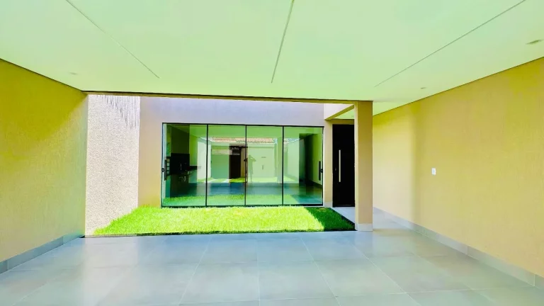 Imagem Casa 3/4 C Suite No Maria Ines