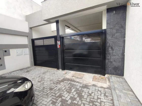 Imagem Apartamento para Venda em São José dos Pinhais, Centro, 3 dormitórios, 1 suíte, 2 banheiros, 2 vagas