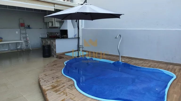 Imagem Casa à venda Villa dos Inglezes Zona Oeste - Sorocaba/SP