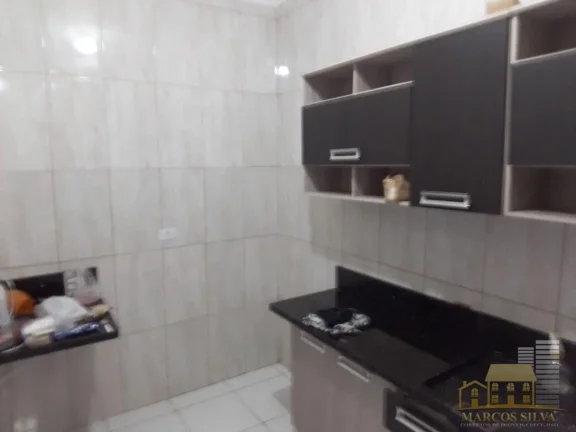 Imagem Casa para Venda em Três Lagoas / MS no bairro Jardim Nova Europa