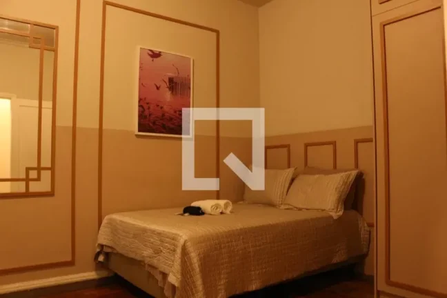 Imagem Apartamento à Venda - Copacabana, 3 Quartos, 112 m2