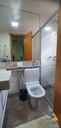 Imagem APARTAMENTO 04 QUARTOS 03 SUITES 03 VGS. B.SION, BELO HORIZONTE MG.