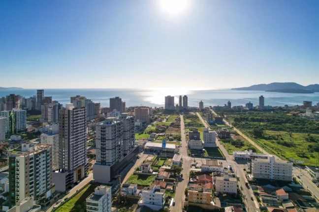 Imagem Victoria Residence - Apartamento à venda no bairro Perequê - Porto Belo/SC
