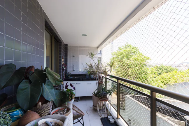 Imagem Duo Life Residencial - Apartamento em Freguesia (Jacarepaguá), Rio de Janeiro/RJ