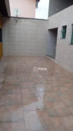 Imagem Casa, 213 m² - venda por R$ 899.000,00 ou aluguel por R$ 4.000,00/mês - Vila Trabalhista - Guarulhos/SP