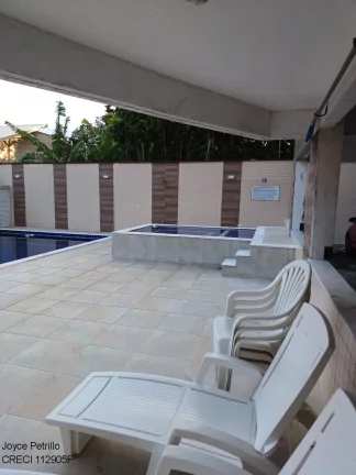 Imagem APARTAMENTO RESIDENCIAL em Peruíbe - SP, Centro