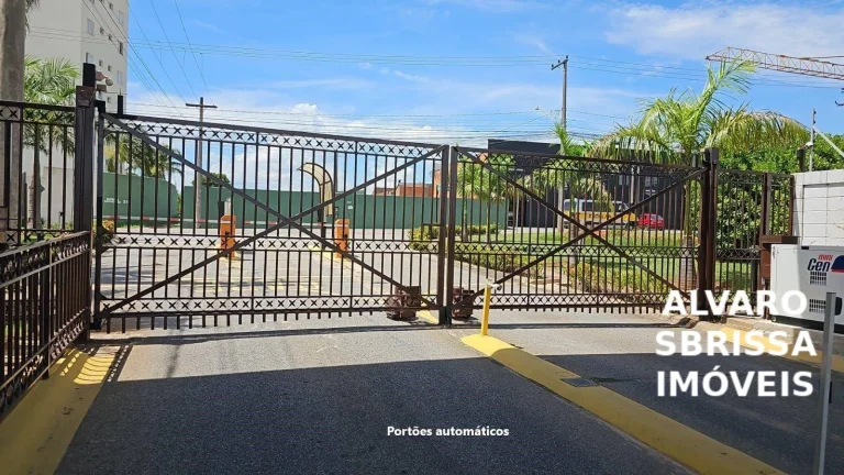 Imagem Terreno com excelente topografia à venda no Condomínio Portal dos Sábias com 150 m² em Itu SP entrada 30% + 120 parcelas