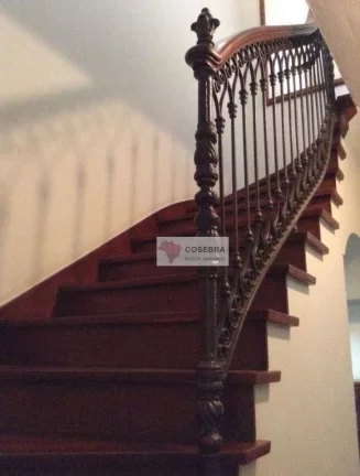 Imagem Casa à venda, 530 m² por R$ 6.800.000,00 - Cidade Jardim - São Paulo/SP