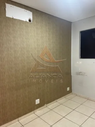 Imagem Prédio Comercial - Ribeirão Preto - Vila Elisa