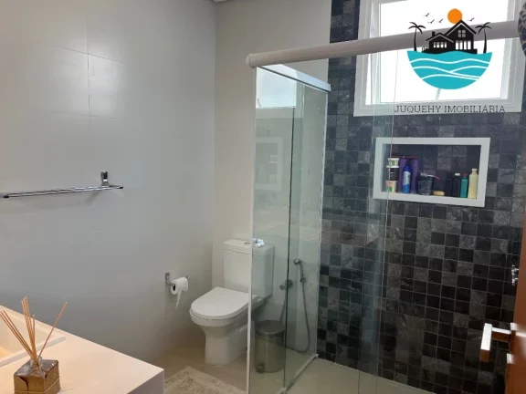 Imagem Casa a Venda em Juquehy Pé na Areia, Aluguel Max 12 pessoas,5 suítes, piscina privativa, vaga 4 autos e 500m² de área construída | Juquehy Imobiliária