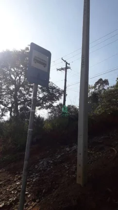 Imagem Terreno à venda, 225 m² por R$ 133.000,00 - Água Azul - Guarulhos/SP