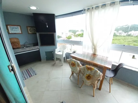 Imagem Apartamento 3 dormitórios Novo