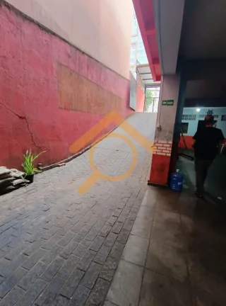 Imagem Salão Comercial para Locação em São Paulo - Jardim Umuarama: Espaço Moderno e Versátil!