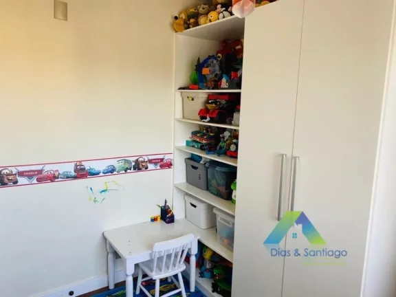 Imagem Apartamento com 3 Quartos à Venda, 65 m² por R$ 614.990