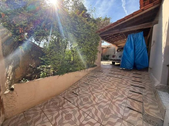 Imagem Casa com 3 dormitórios à venda, 106 m² por R$ 255.000,00 - Jardim Rosa Garcia - Tatuí/SP