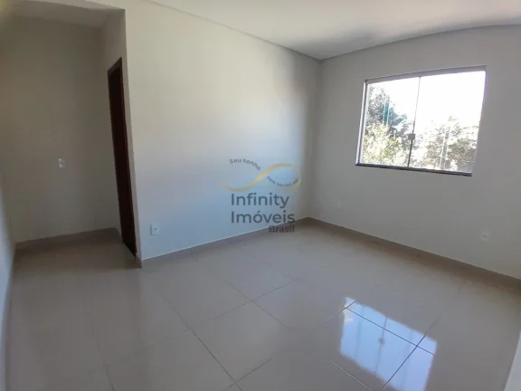 Imagem Casa à venda no bairro Niterói - Betim/MG