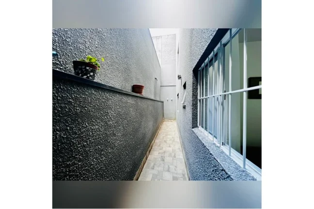 Imagem APARTAMENTO RESIDENCIAL em São Paulo - SP, Jardim Líbano