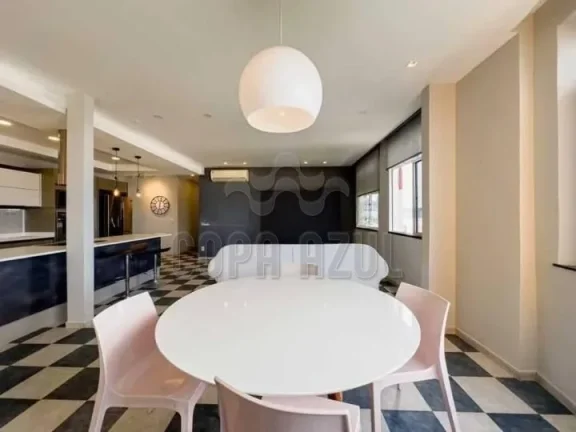 Imagem Copacabana – Rua Barăo de Ipanema | Residencial › Apartamento 2 quarto(s) à Venda