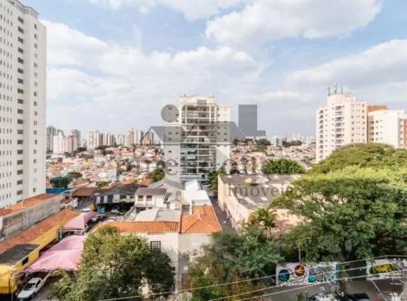 Imagem Apartamento na Vila Ipojuca com 70m², 2 quartos (1suíte) e 1 vaga.