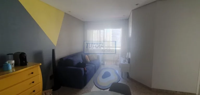 Imagem APARTAMENTO 2 DORMITÓRIOS PARA VENDA VILA MARIANA