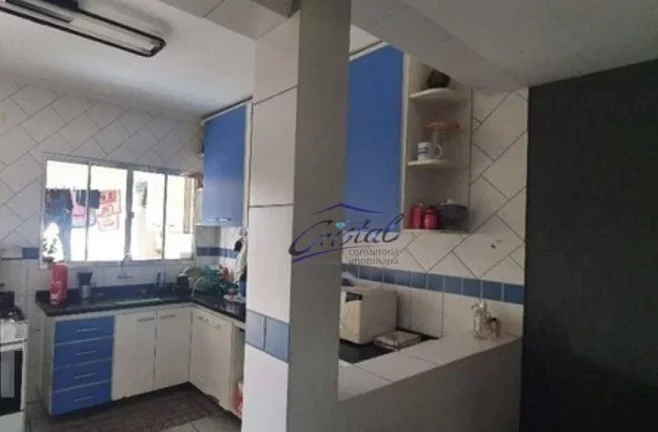 Imagem Casa com 2 quartos (1 suíte) à venda, 85 m² - Jardim Esmeralda - Butantã - São Paulo/SP