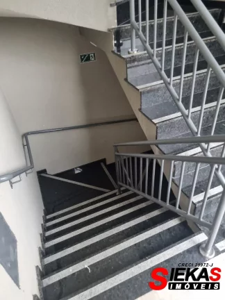 Imagem Apartamento à venda em São Paulo-SP: 2 quartos, 1 sala, 1 banheiro, 40,00 m² na Vila Tolstoi!