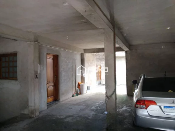 Imagem Sobrado à venda, 250 m² por R$ 680.000,00 - Jardim Valéria - Guarulhos/SP