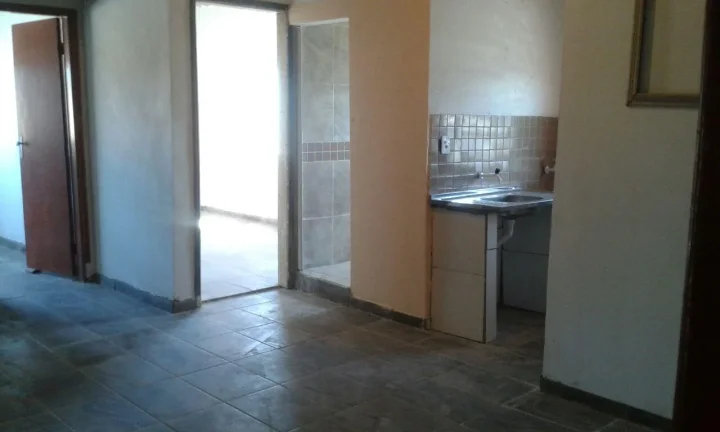 Imagem Apartamento para Venda em São Vicente, Vila Matias, 2 dormitórios, 1 banheiro