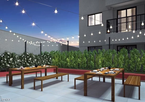 Imagem Apartamento à venda em São Paulo-SP, Itaquera: 2 quartos, 1 banheiro, 42,28 m² - Imperdível oportunidade!
