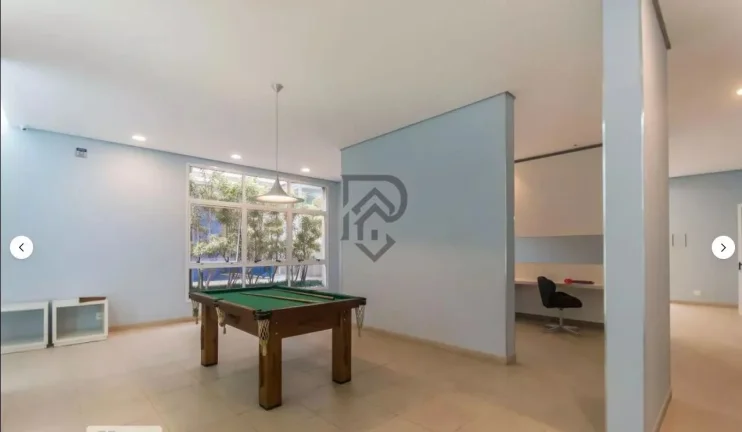 Imagem Apartamento pinheiros Insperatto andar alto
