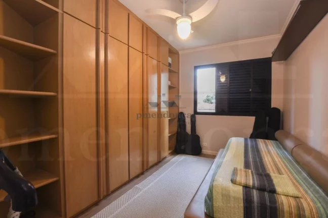 Imagem Apartamento à venda Perdizes 03 quartos e 02 vagas em 124m2