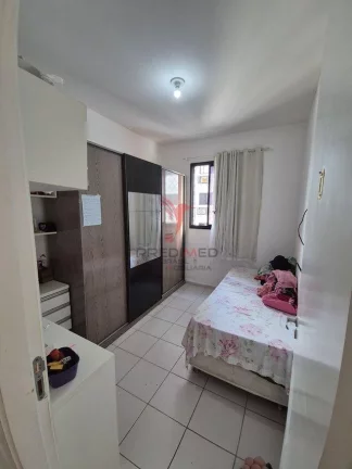 Imagem Apartamento no FIT Jardim Botânico na Torre, João Pessoa, Paraíba