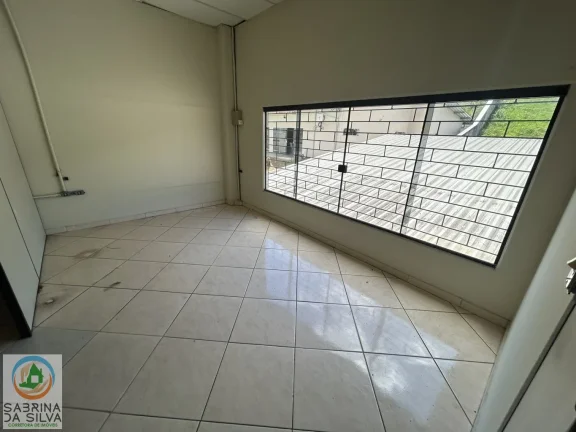 Imagem Galpão - Salto do Norte - Blumenau