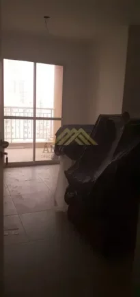 Imagem Apartamento com 02 dormitórios - Rua Nossa Senhora da Saúde