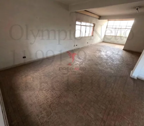 Imagem Apartamento em Andar Alto
