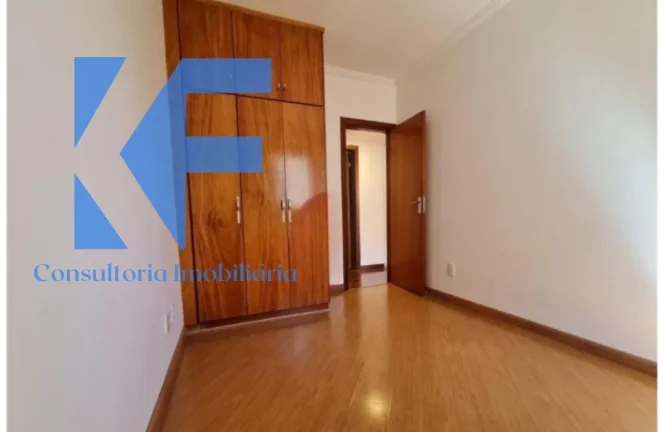 Imagem APARTAMENTO RESIDENCIAL em CAMPINAS - SP, BOSQUE