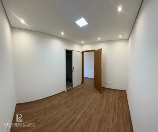 Imagem Apartamento com 72m², reformado e com duas suítes a venda na Moóca